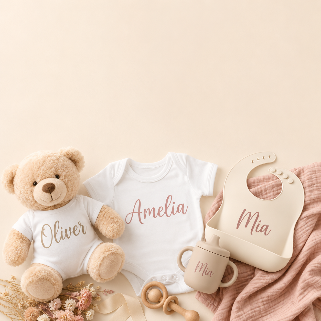 Baby Gifts
