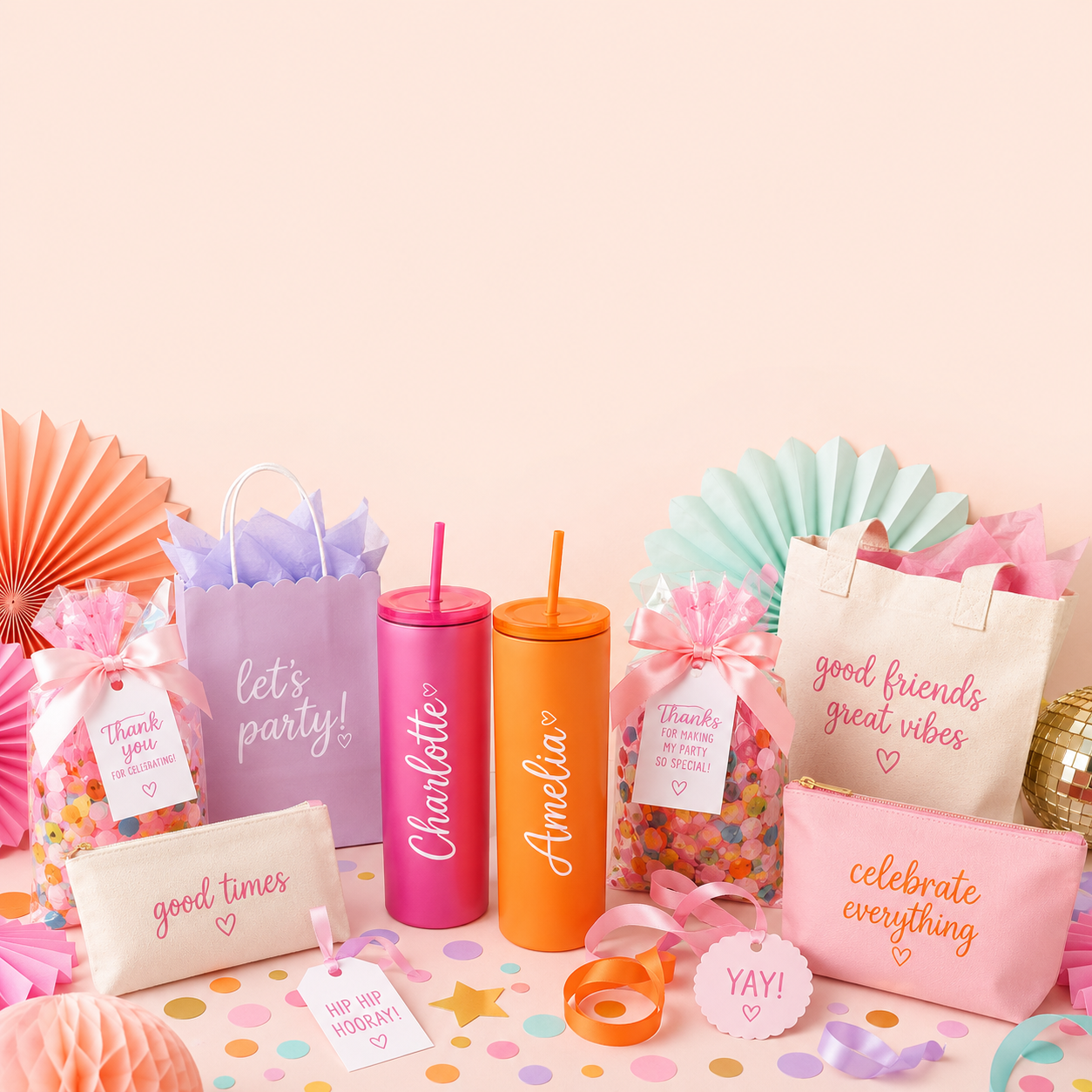 Party Favours